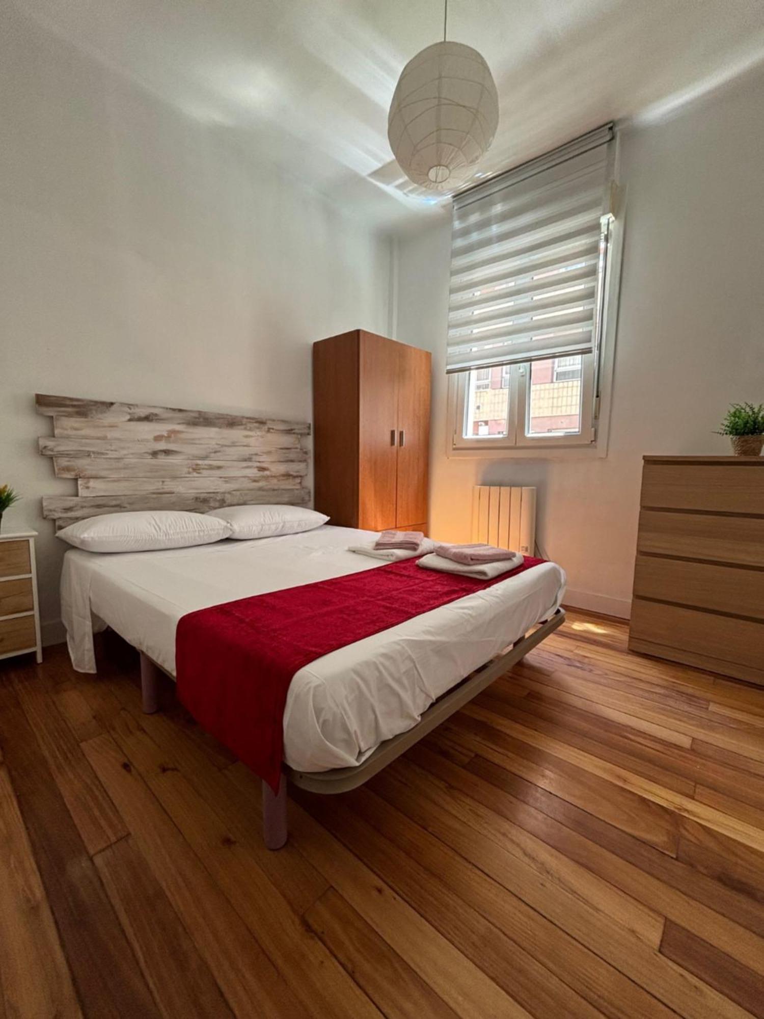 Apartamento Casa Narolai